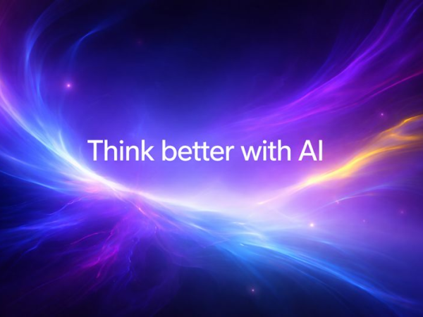 AI With Soul:  Human-first messaging for marketers using AI