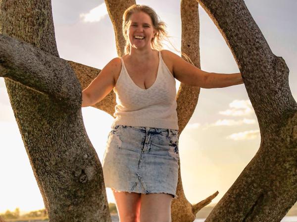 Connect To Your Own Magic