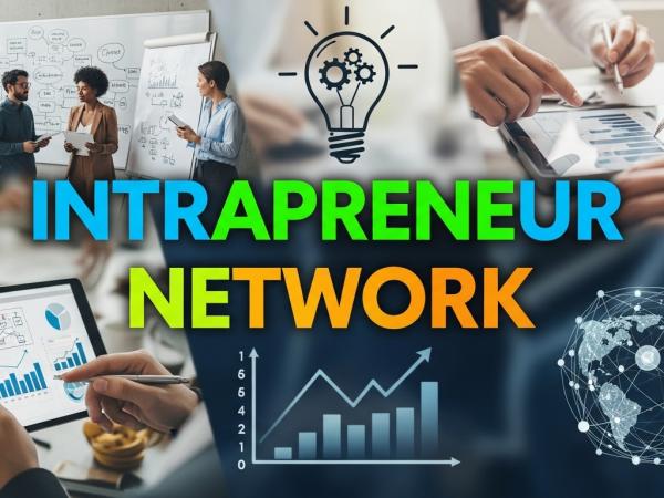 Corporate Innovation Circle