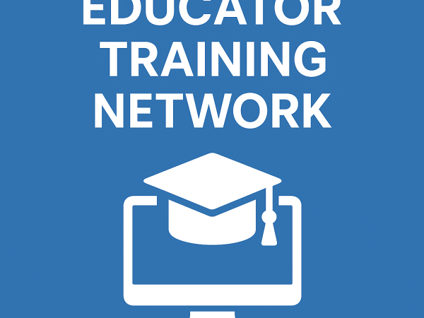 Educator Training Network
