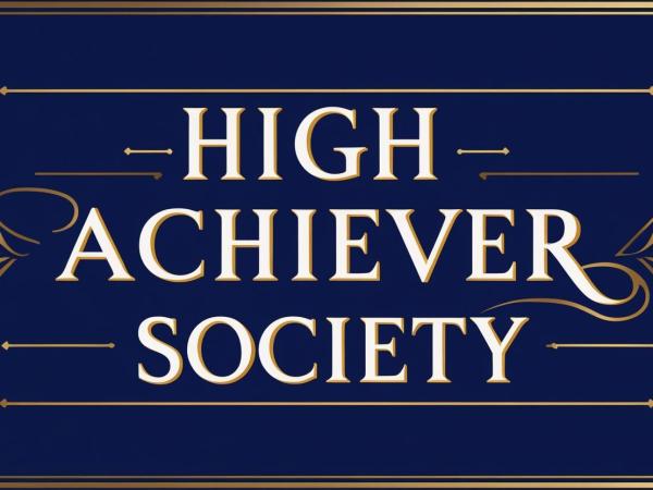 High Achiever Society