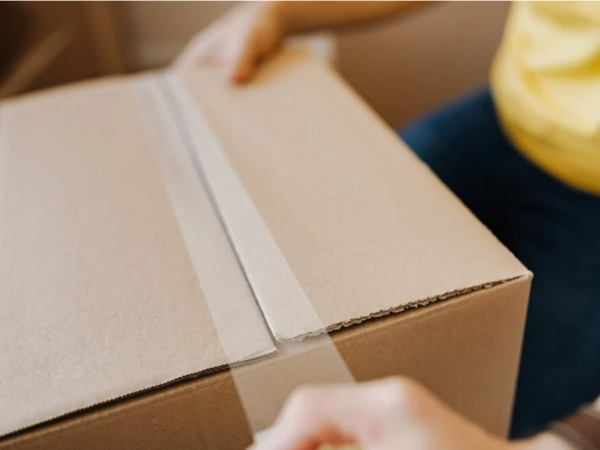 Fulfillment by Amazon