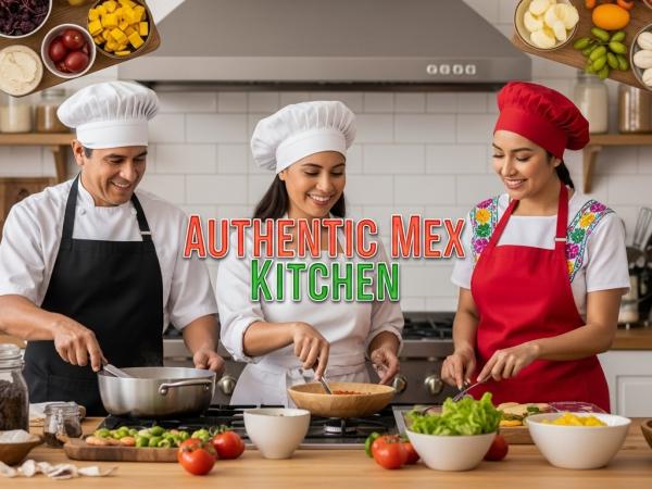 Mexican Flavor Fiesta