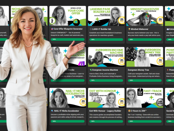 PassivAi® Infinity Lab