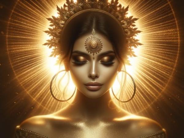 Radiant Soul Odyssey