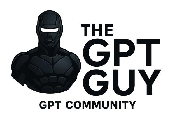 The GPT Guy