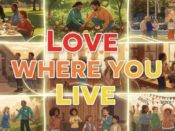 The Parish Collective