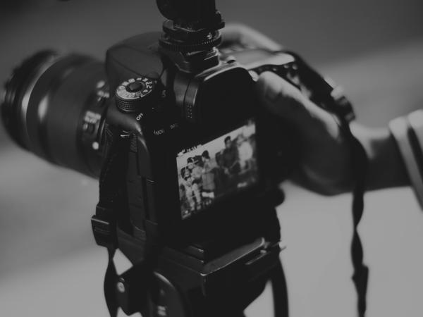 Videography and Video Editing