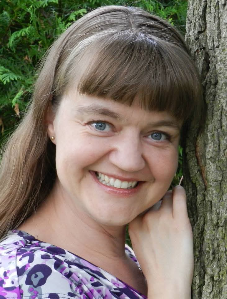 Amanda van der Gulik