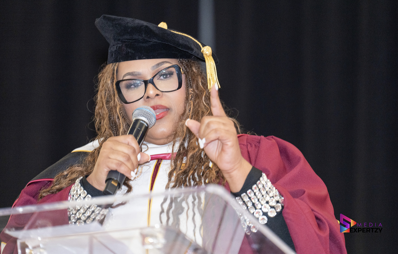 TIUA School of Business