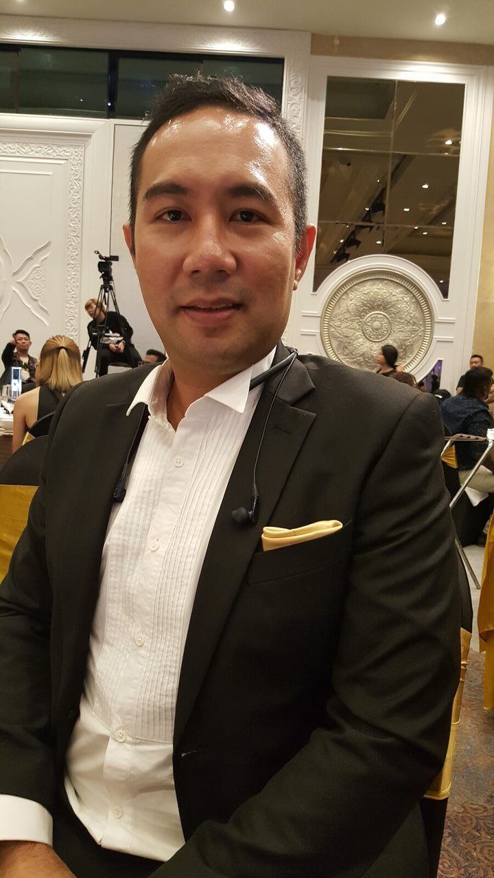 E Trend Marketing Sdn Bhd