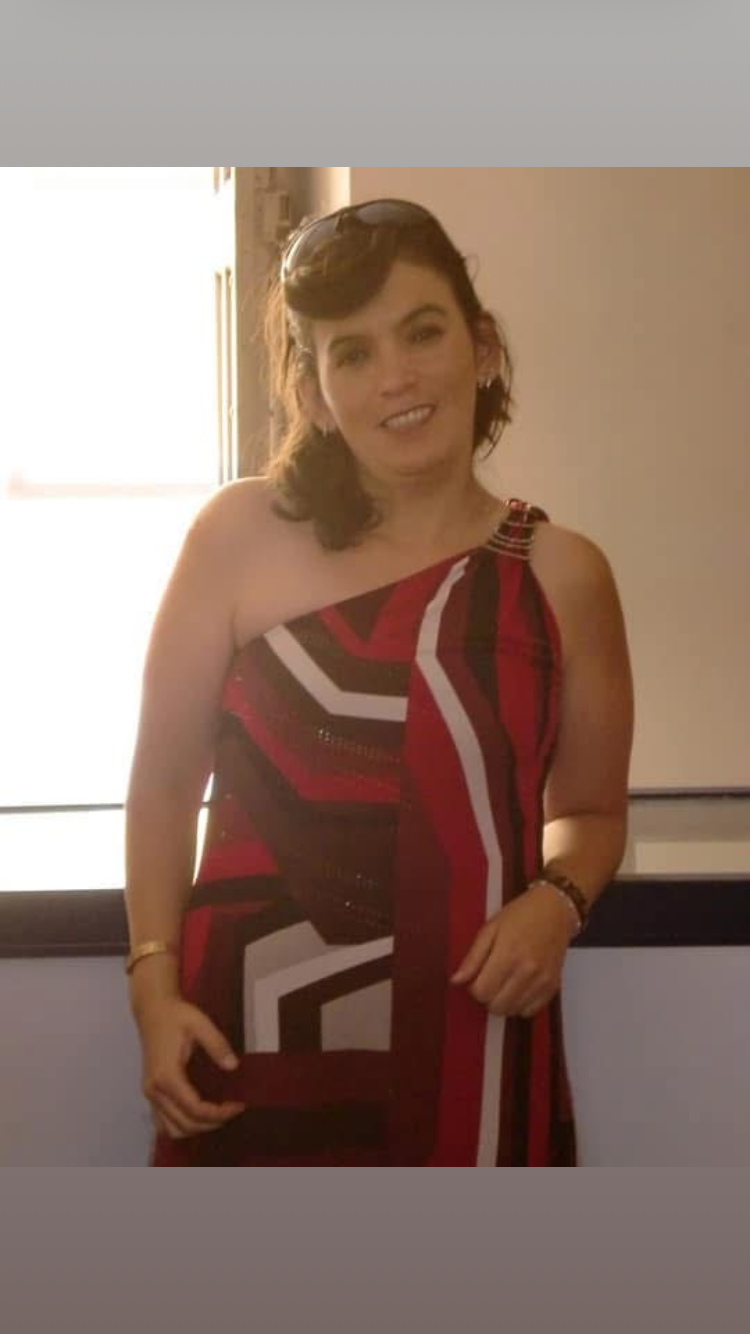 Hellen Ponce Vidal Garay