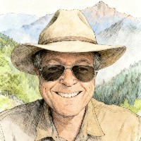 David and Mark Jones